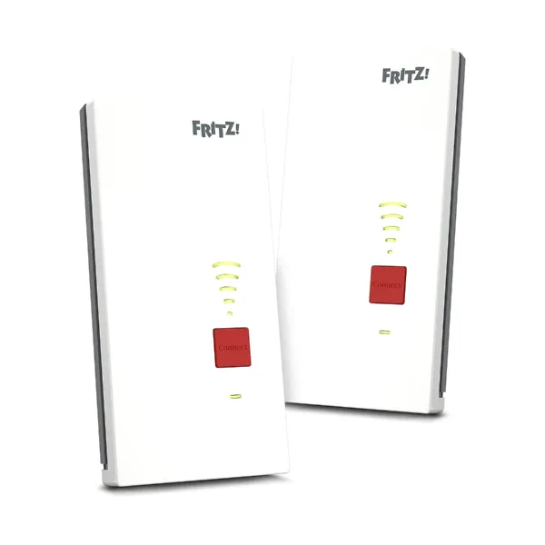 FRITZ! Mesh Wi-Fi Set 2700 lot de 2 Edition internationale