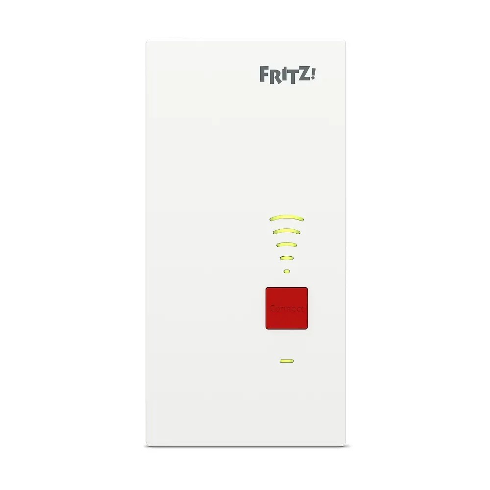 FRITZ! Repeater 2700 Edition internationale