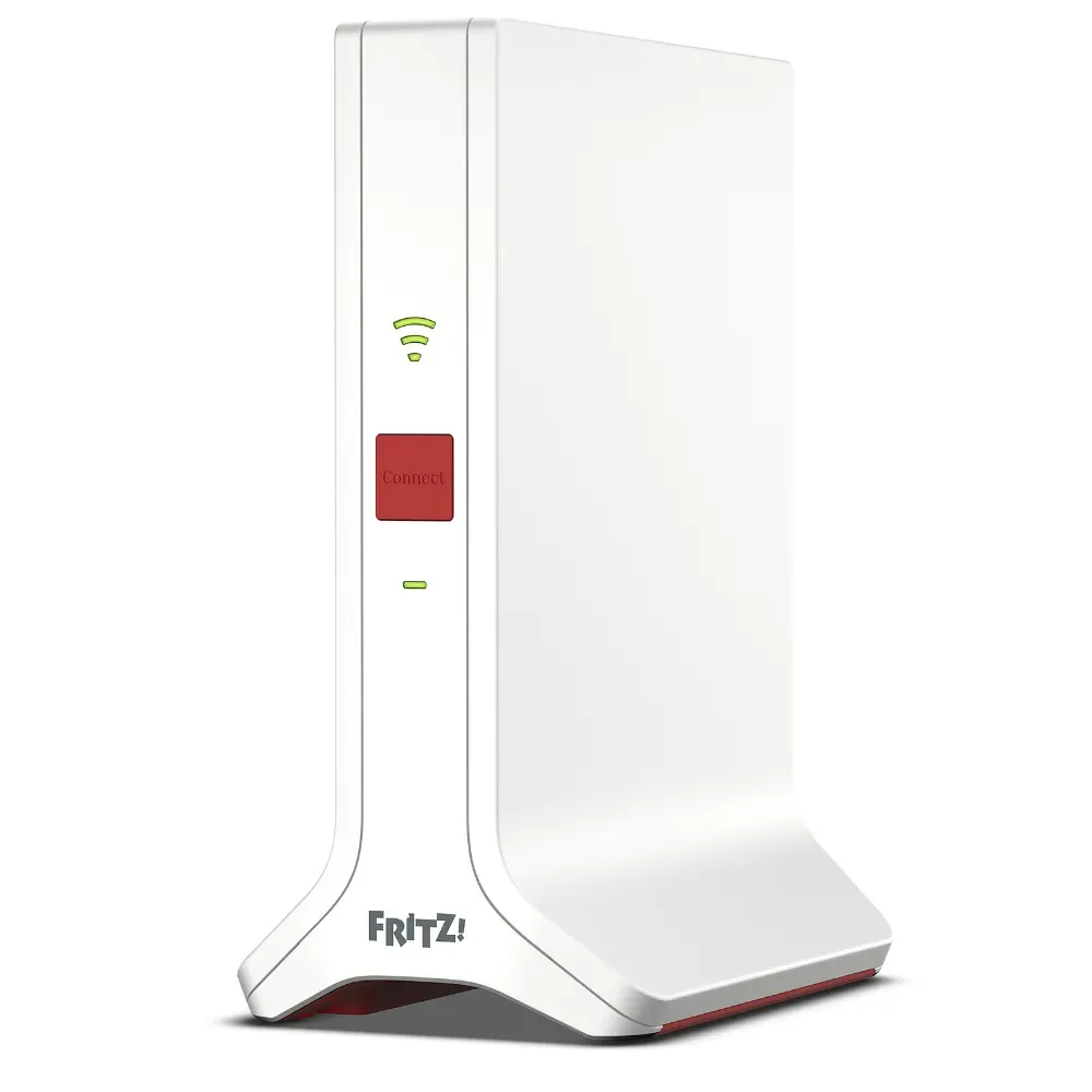 FRITZ! Repeater 3000 AX Edition internationale