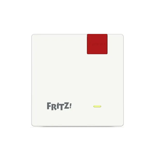 FRITZ! Repeater 600 Edition internationale