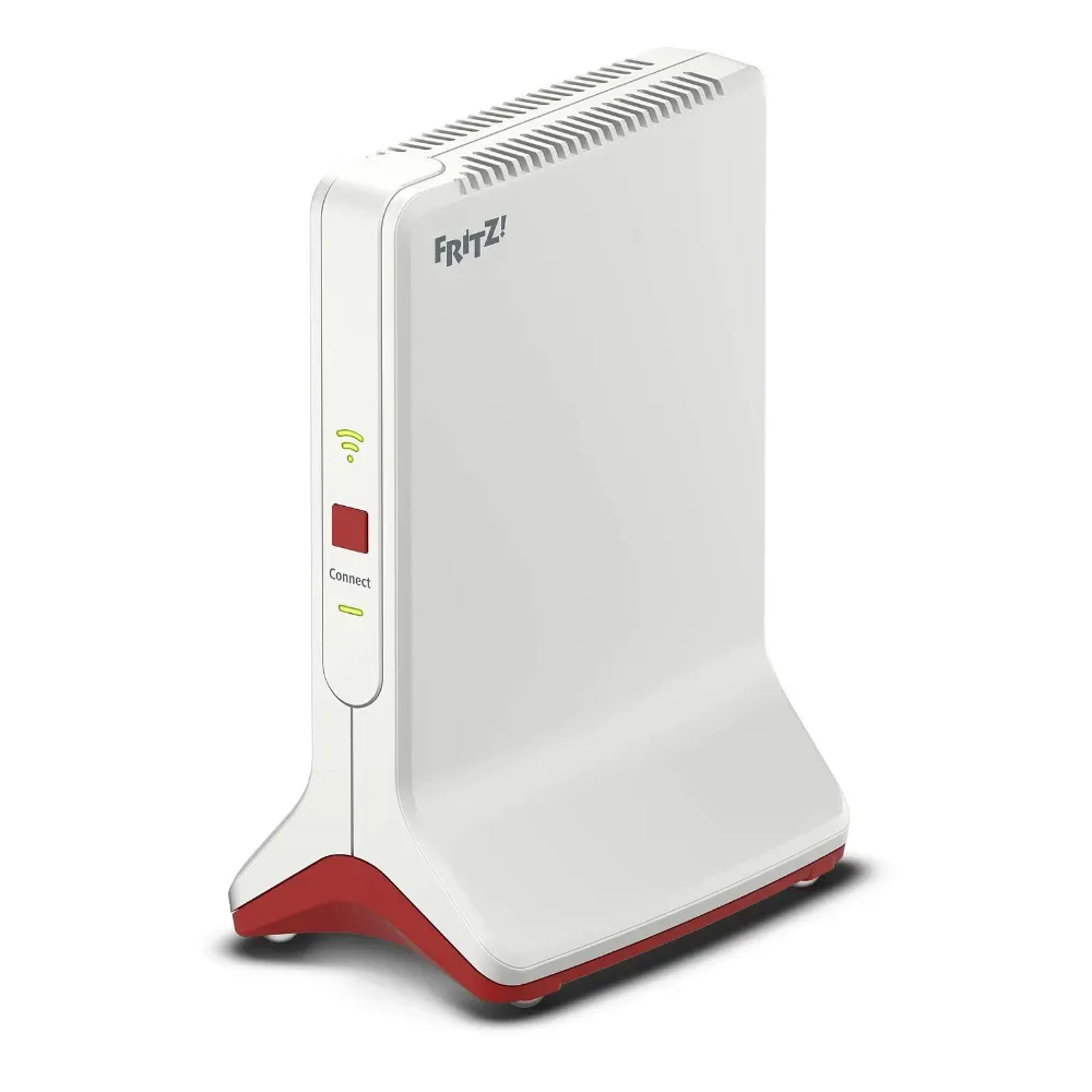 FRITZ! Repeater 6000 Edition internationale