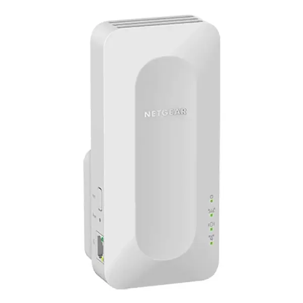 Netgear AX1600 Wi-Fi Mesh Extender (EAX12)