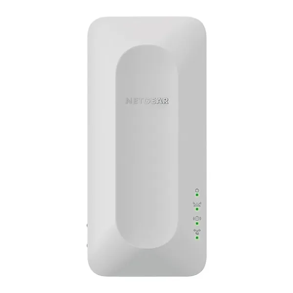 Netgear AX3000 WiFi Mesh Extender (EAX17)