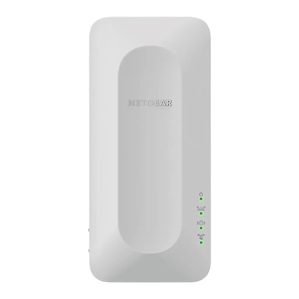 Netgear AX3000 WiFi Mesh Extender (EAX17)