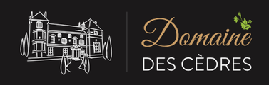Domaine des Cèdres, Villebois