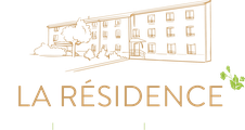 La Résidence - Cit'Hotel, Villebois