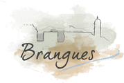 Commune de Brangues, Isere