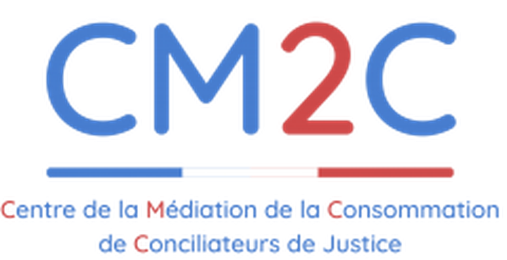 CM2C - Centre de la Médiation de la Consommation de Conciliateurs de Justice