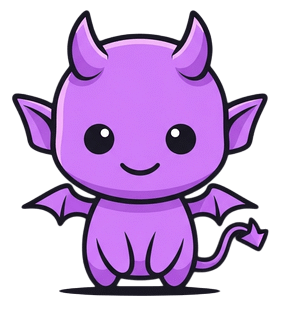 Demoniaque Pixel