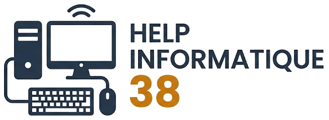 HELP Informatique 38