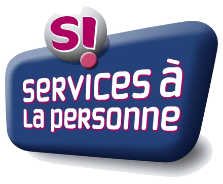 Logo Services à la personne