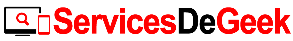 ServicesDeGeek